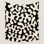 The Coral Wall Tapestry Gallery Image 4