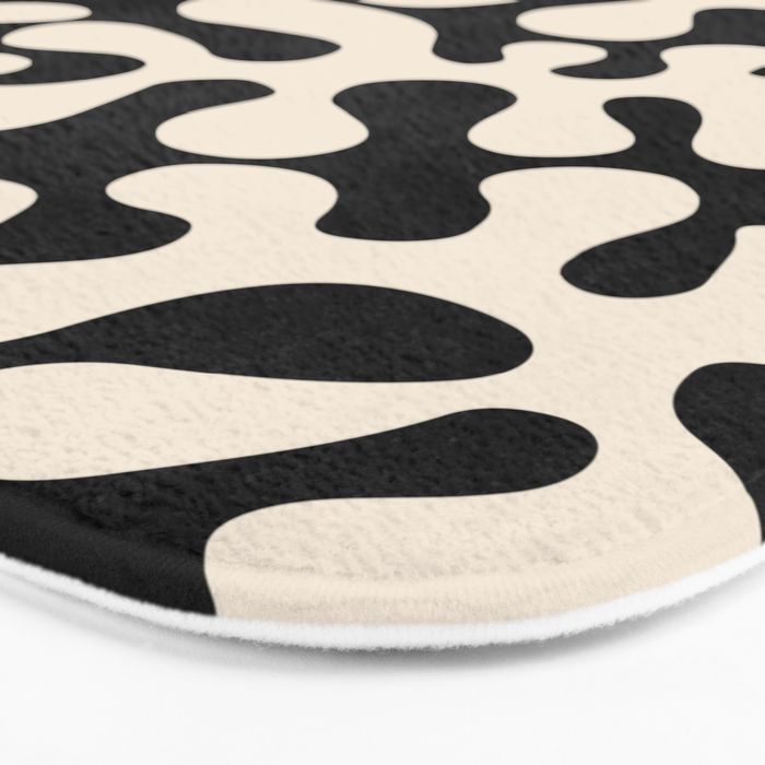 The Coral Bath Mat Gallery Image 3