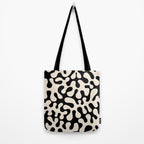 The Coral Tote Bag Gallery Image 2