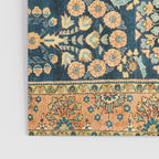 Sarouk  Antique West Persian Rug Print Poster Gallery Image 3