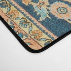 Sarouk  Antique West Persian Rug Print Desk Mat Gallery Image 4