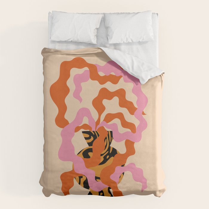 I hear you Duvet Cover Gallery Image 6