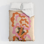 I hear you Comforter Gallery Image 6