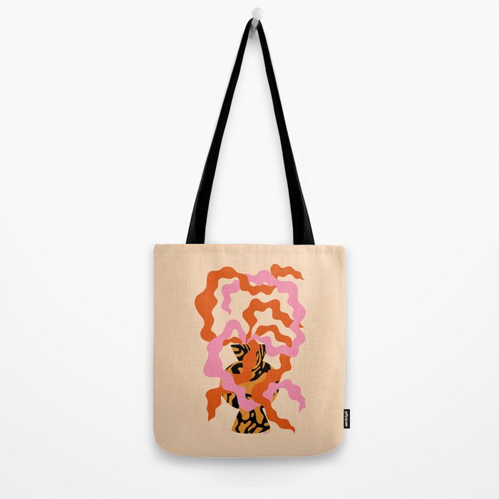 I hear you Tote Bag Gallery Image 2