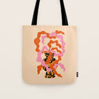 I hear you Tote Bag Gallery Image 1
