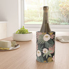 Floral garden tropical 7F Wine Chiller Gallery Image 4