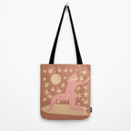 May all beings be happy Tote Bag Gallery Image 2