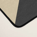 Happy Geometric Vibes Desk Mat Gallery Image 4