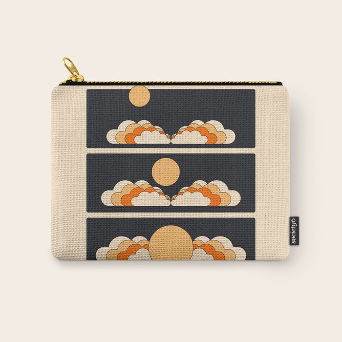 Moonrise Carry All Pouch Gallery Image 1