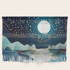 Moon Glow Wall Hanging Gallery Image 1