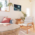 Moon Glow Wall Hanging Gallery Image 2