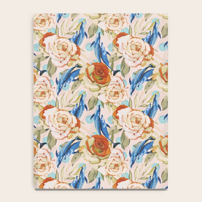 Dolphin Eternal Spring Charm Notebook Gallery Image 4