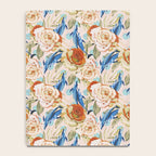 Dolphin Eternal Spring Charm Notebook Gallery Image 4
