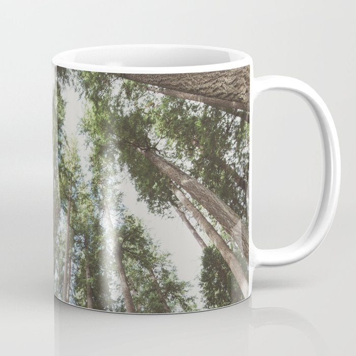 Higher Coffee Mug Gallery Image 1