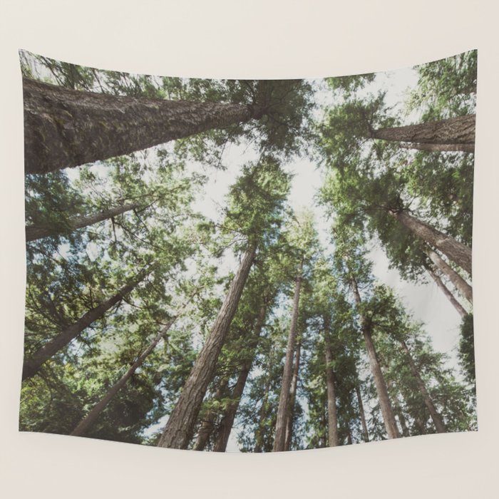 Higher Wall Tapestry Gallery Image 1