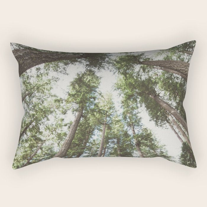 Higher Rectangular Pillow Gallery Image 2