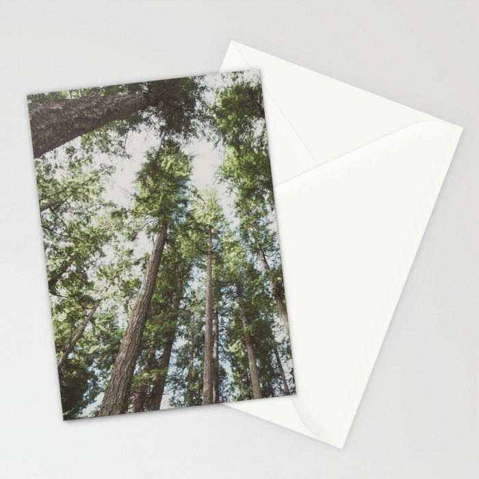 Higher Stationery Card Gallery Image 2