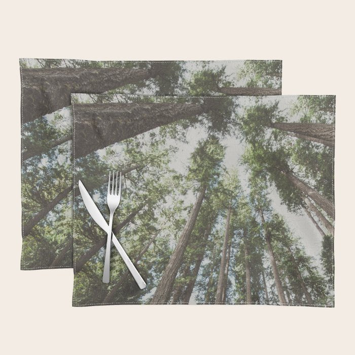 Higher Placemat Gallery Image 1