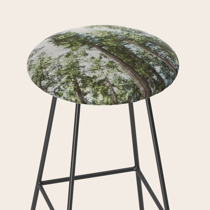 Higher Stool Gallery Image 2