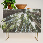 Higher Credenza Gallery Image 1