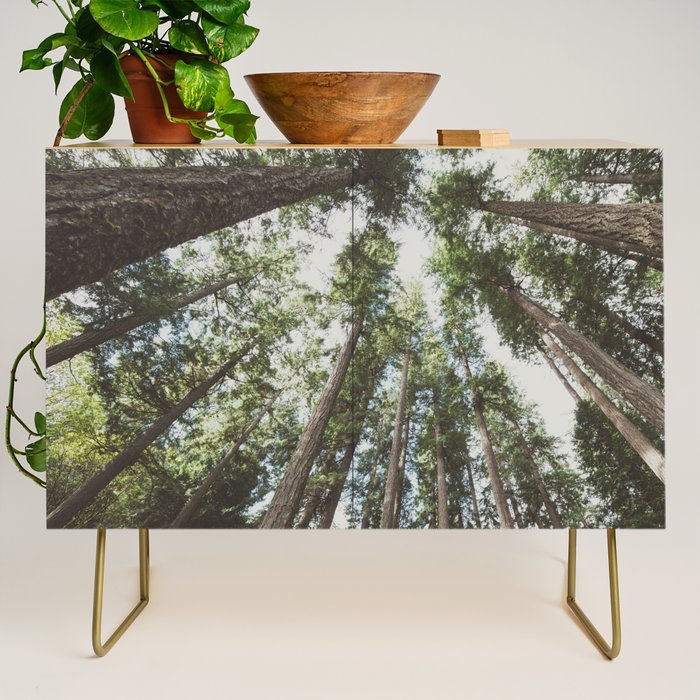 Higher Credenza Gallery Image 1