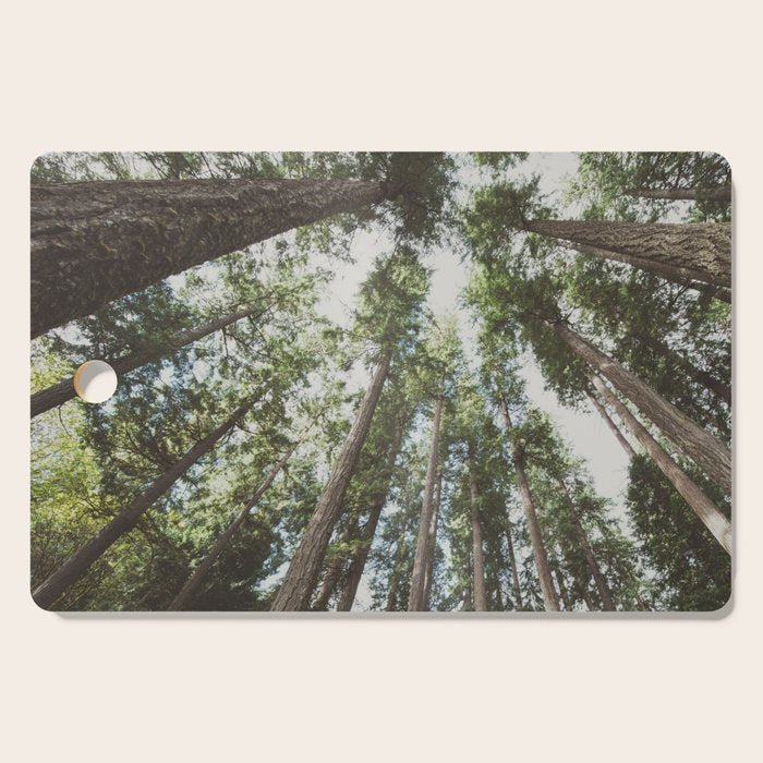 Higher Cutting Board Gallery Image 1
