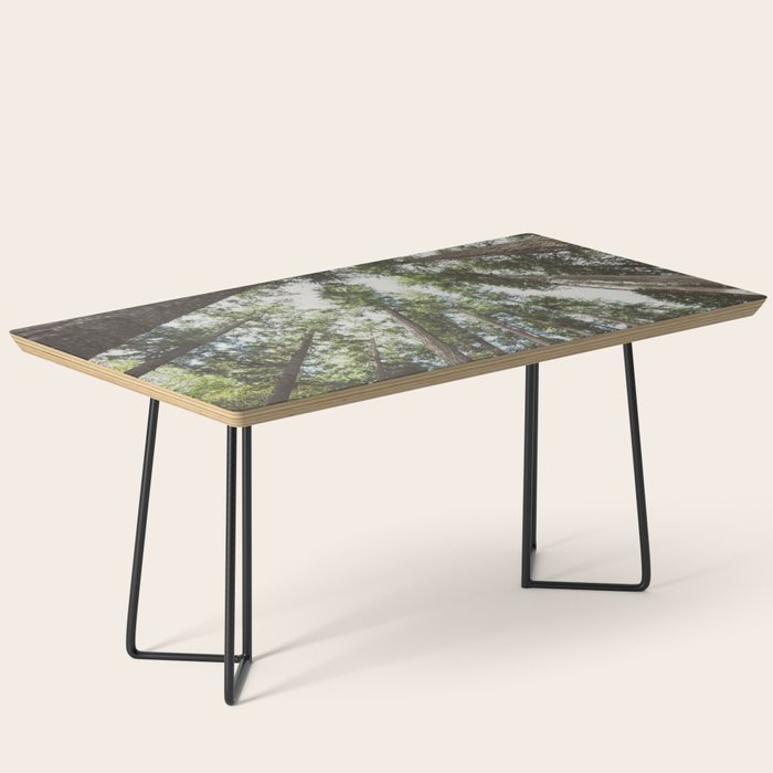 Higher Coffee Table Gallery Image 1