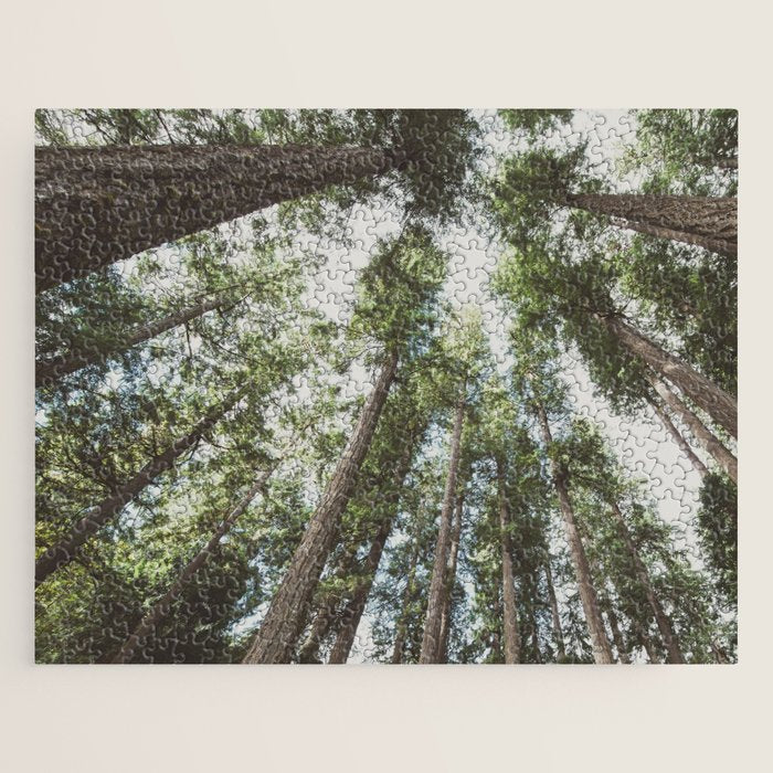 Higher Jigsaw Puzzle Gallery Image 1