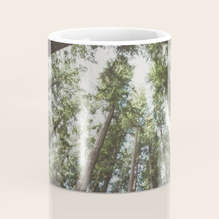 Higher Coffee Mug Gallery Image 4