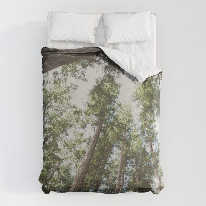 Higher Duvet Cover Gallery Image 6