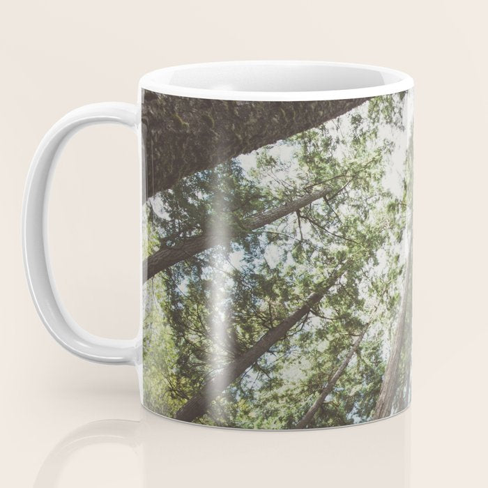 Higher Coffee Mug Gallery Image 3