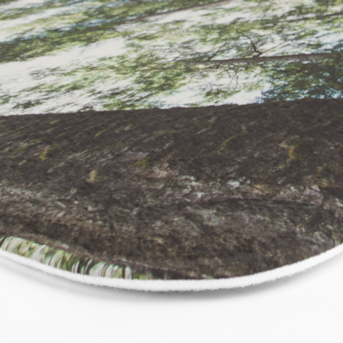 Higher Bath Mat Gallery Image 3