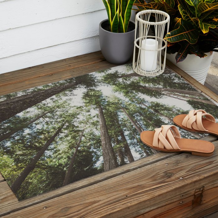 Higher Outdoor Rug Gallery Image 2