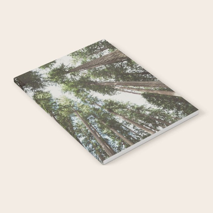 Higher Notebook Gallery Image 2