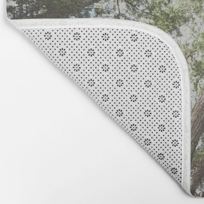 Higher Bath Mat Gallery Image 2