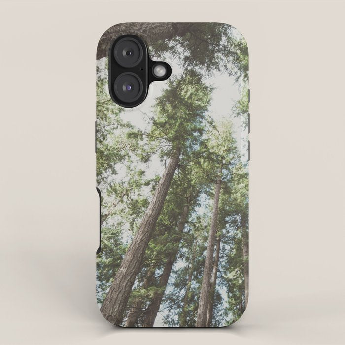 Higher iPhone Case Gallery Image 1