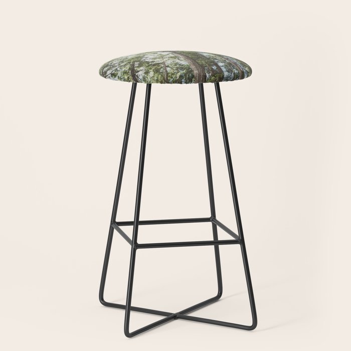 Higher Stool Gallery Image 1