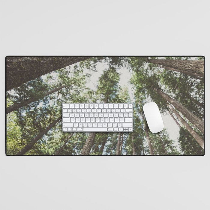 Higher Desk Mat Gallery Image 1