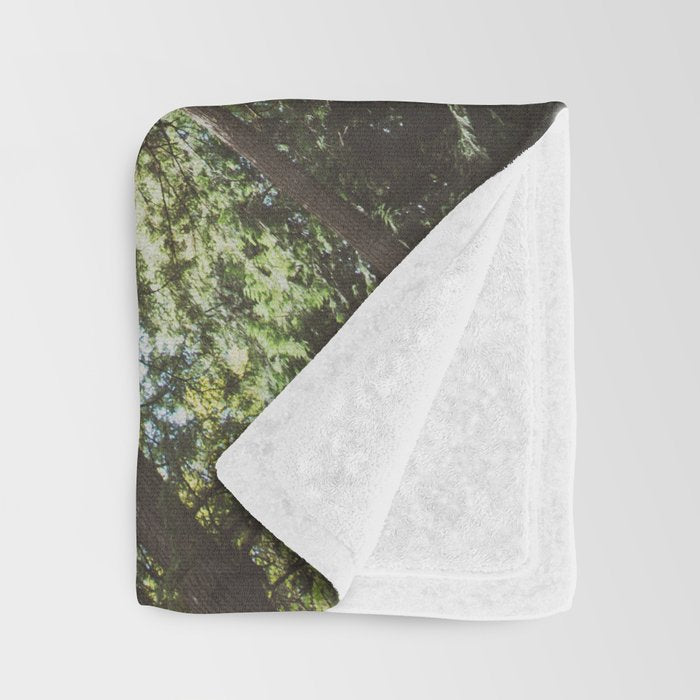 Higher Throw Blanket Gallery Image 3