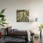 Higher Wood Wall Art Gallery Image 2
