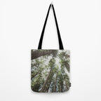 Higher Tote Bag Gallery Image 2
