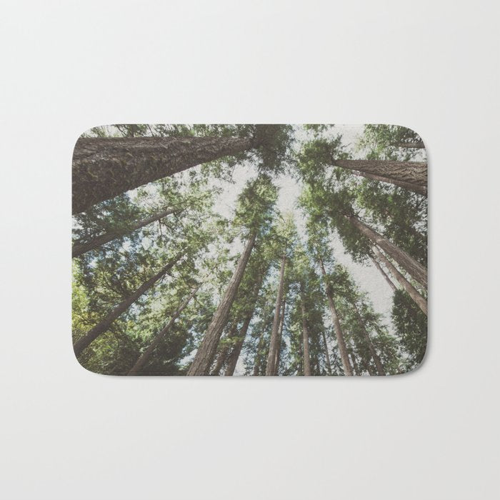Higher Bath Mat Gallery Image 1