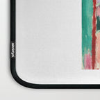 The Open Window by Henri Matisse - Artwork Design Laptop Sleeve Gallery Image 3