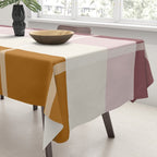 Rosé Tablecloth Gallery Image 3