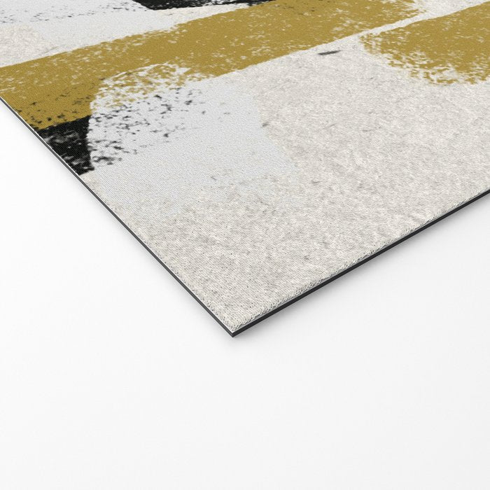 Modern Pattern  Welcome Mat Gallery Image 2