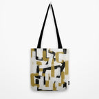 Modern Pattern  Tote Bag Gallery Image 2