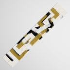Modern Pattern  Table Runner Gallery Image 3