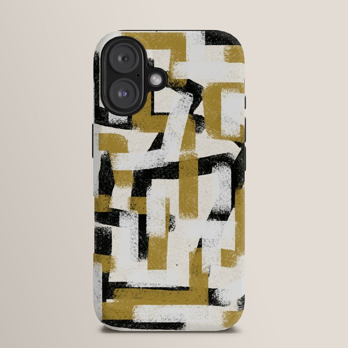 Modern Pattern  iPhone Case Gallery Image 13