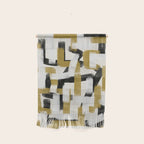 Modern Pattern  Wall Hanging Gallery Image 1