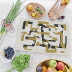 Modern Pattern  Cutting Board Gallery Image 2